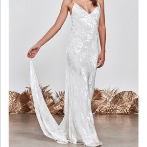 Grace Loves Lace Wedding Dress - Loyola